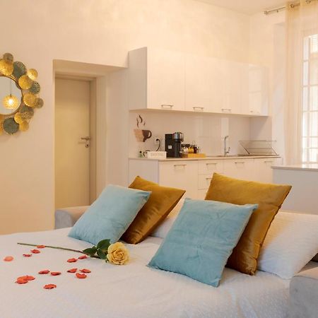 Cuore Di Relais E Chateaux 5 Stelle In Bellinzona City Of Castles -By Easylife Swiss エクステリア 写真